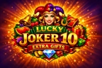 Lucky Joker 10
